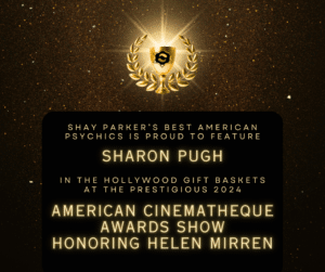 American Cinematheque Awards Show